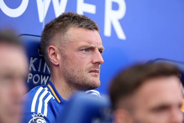 Jamie Vardy interpretira nogometnu vjeru i odanost
